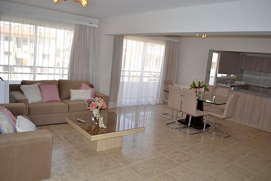 Marianna Hotel Apartments