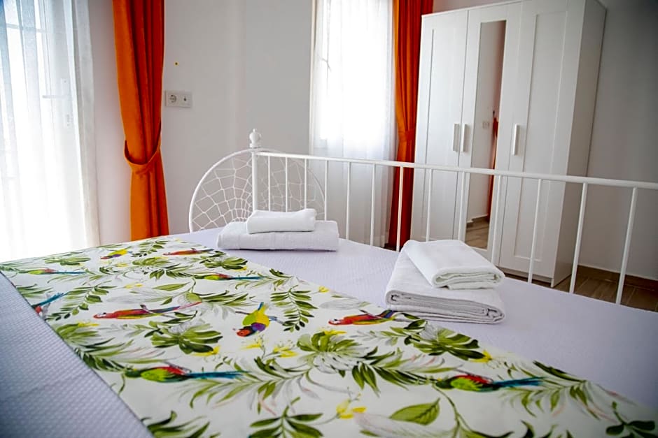 Bellapais 58 Luxury Çeşme
