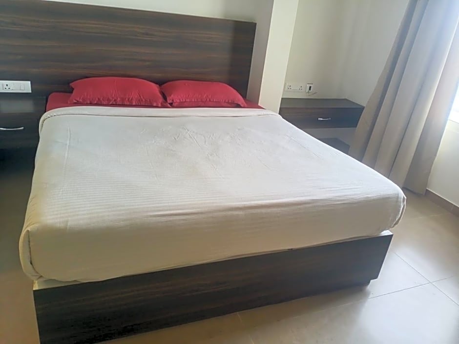 AARYA MANSION VONE HOTEL 