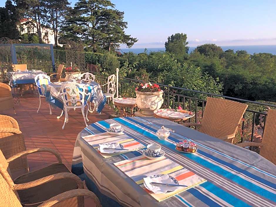 Villa Erresiñolettean