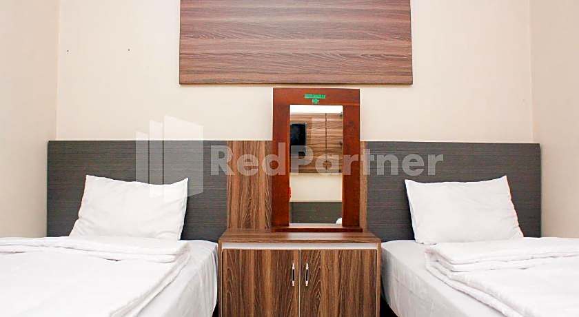 Hotel Baby Angel Dieng Mitra RedDoorz