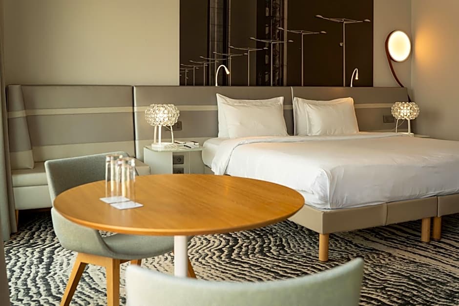 Radisson Blu Hotel Bordeaux