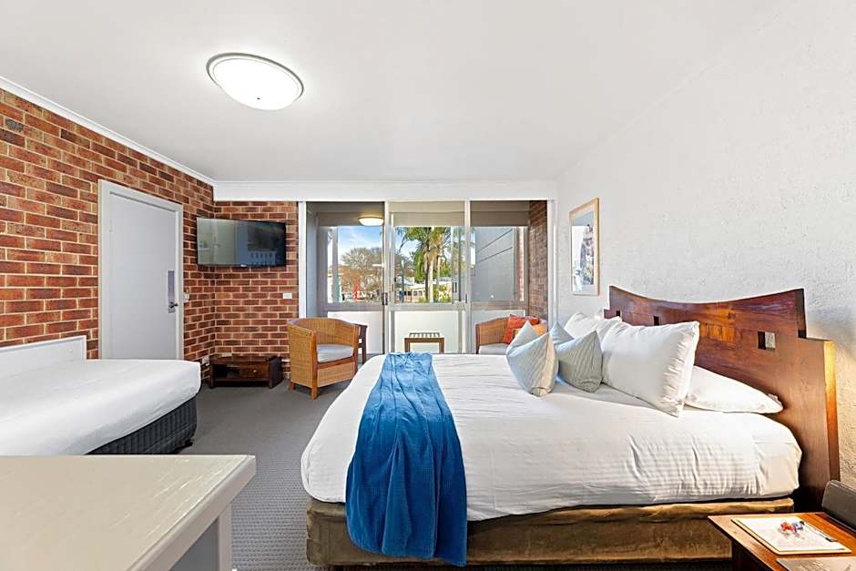 Bay Breeze Boutique Accommodation