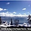 Pepper Tree Inn Tahoe City