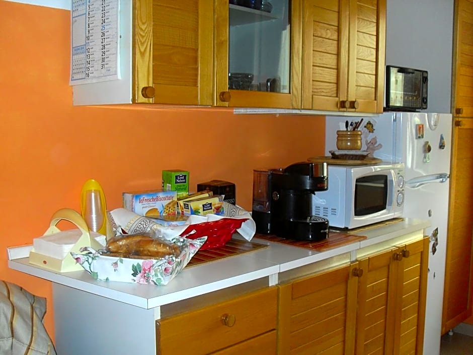 Sempione 72 B&B – Pogliano Milanese, DC