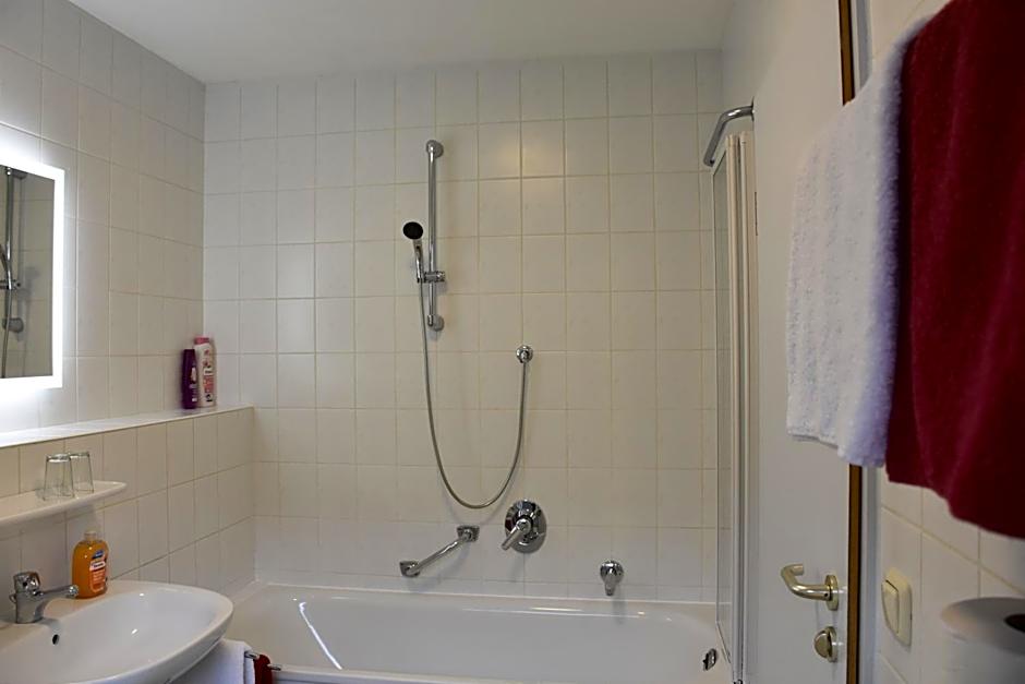 Hotel Garni Am Klostermarkt