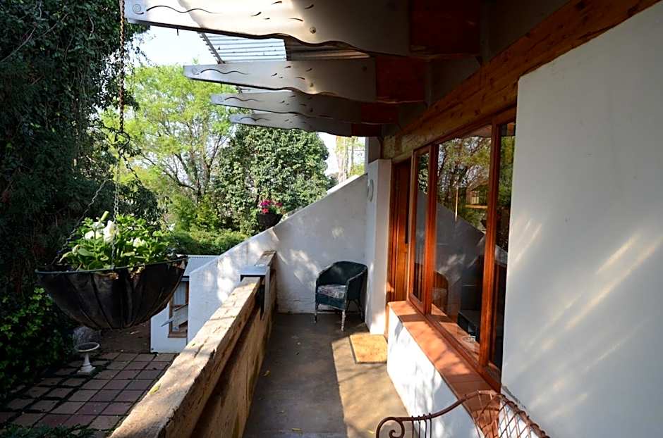 Bed & Breakfast in Hatfield