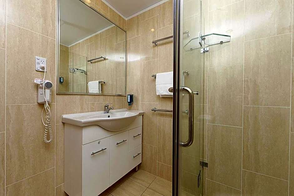 ibis Styles Canberra