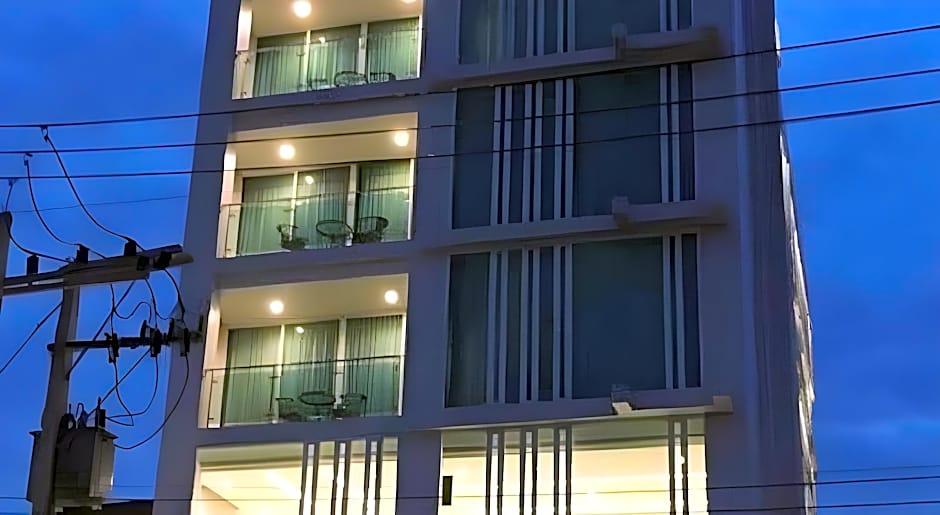 Phuglong Hotel