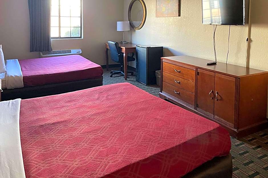 Econo Lodge Kalamazoo