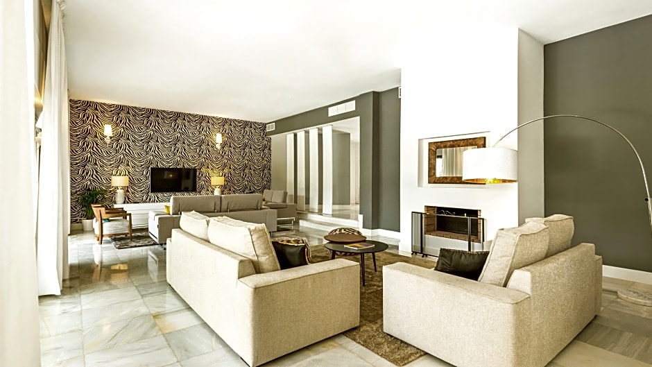 Villa Marina Puerto Banus