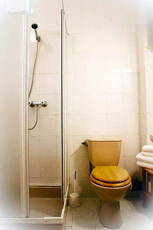 Hotel & Restaurant Le Beau Sejour