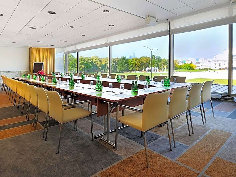 Sofitel Victoria Warsaw