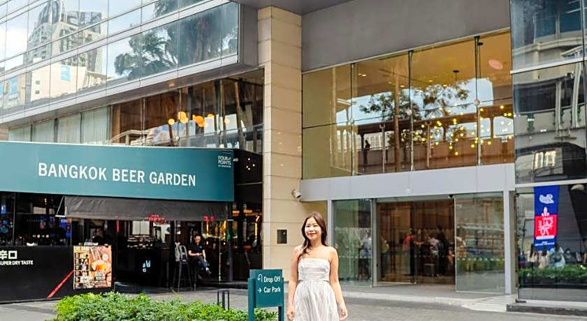 Four Points by Sheraton Bangkok Ploenchit Sukhumvit