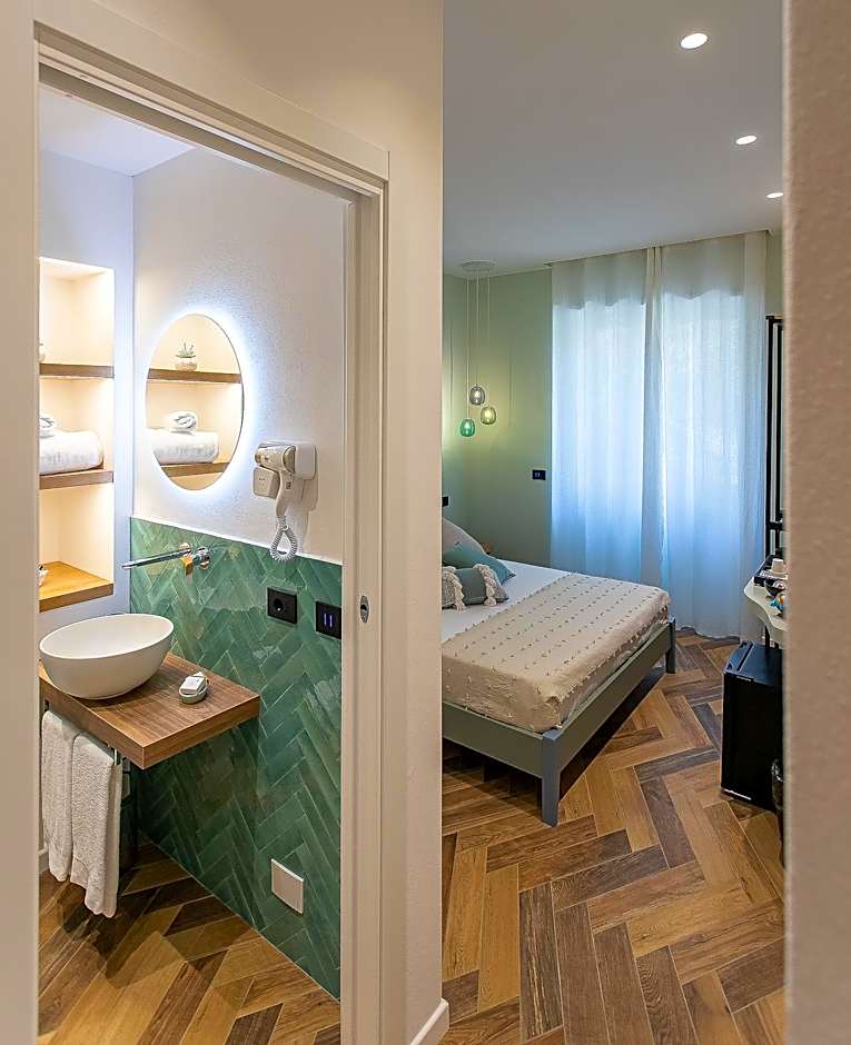 Brezza Marina Guest House