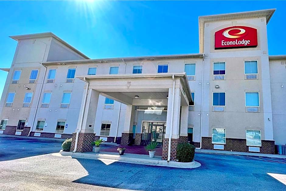 Econo Lodge