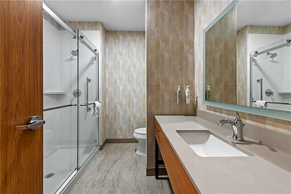 Hampton Inn by Hilton Mt. Vernon