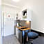 Berne Apartments
