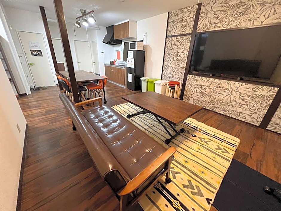 Ars Hotel Utsunomiya – Utsunomiya, FL