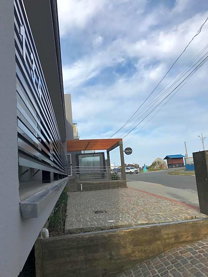 Pousada Ohana Dullius