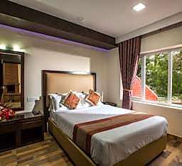 Hotel Lakeview Ooty