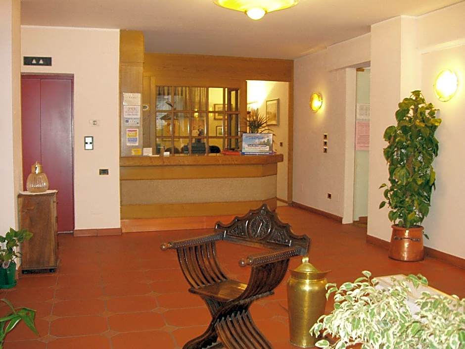 Albergo Belvedere