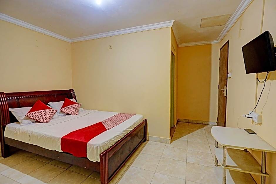 Hotel O Abi Manyu Syariah