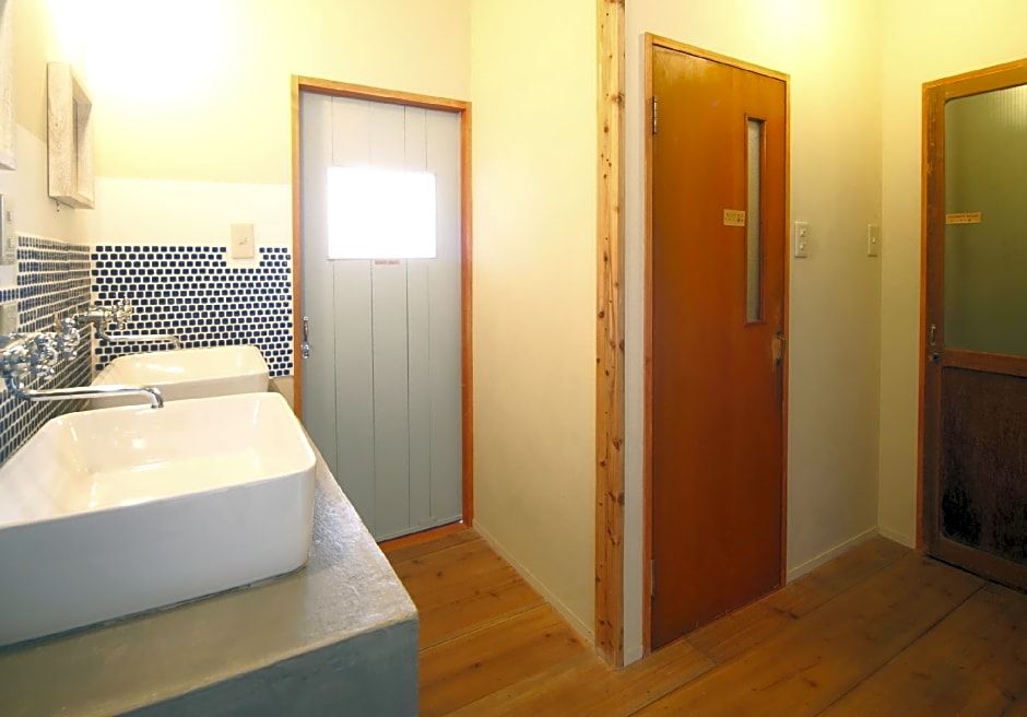 Tokyo Hikari Guest House