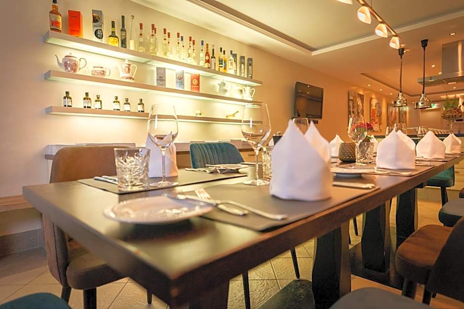 Hotel & Restaurant Alte Schule