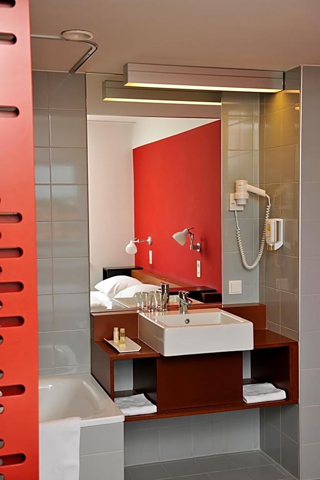 Kyriad Vienna Altmannsdorf