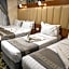 Grand Zowar Hotel