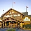 Super 8 by Wyndham Stafford/Springfield Area