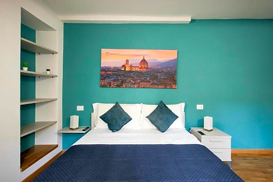 Relais Lavagnini Florence