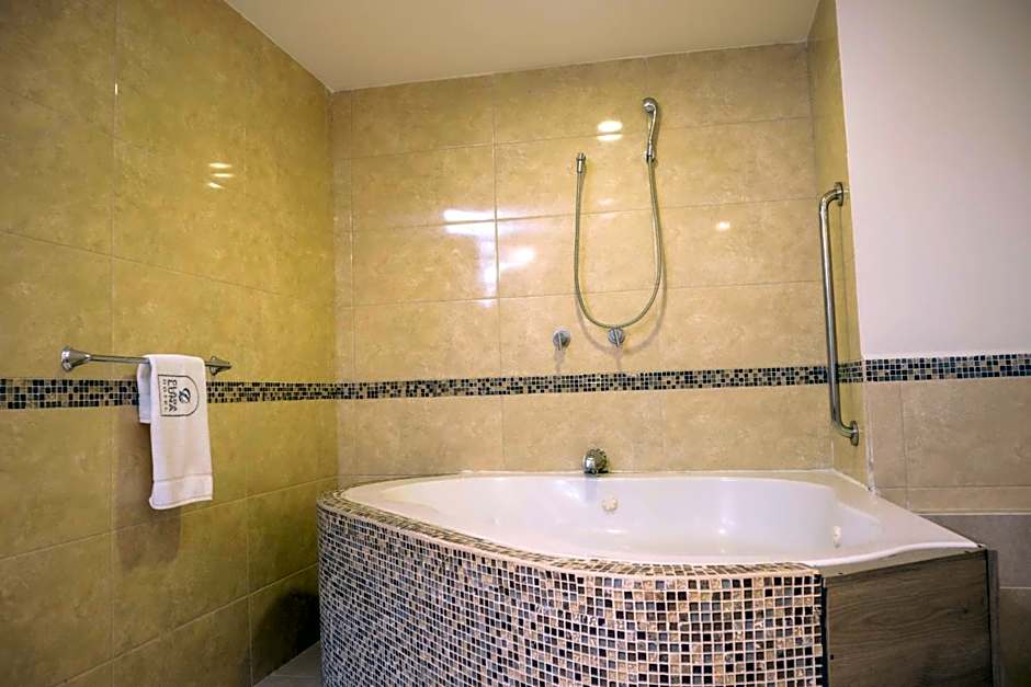 Hotel Clara Luna
