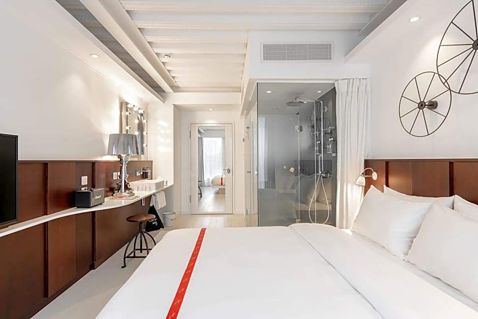 Ruby Lucy Hotel London