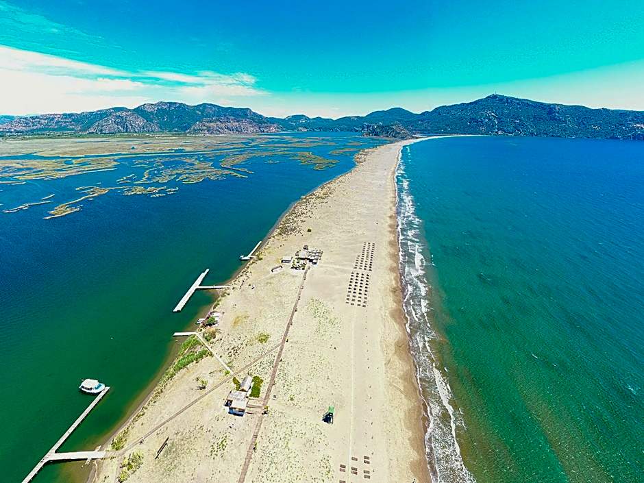 Dalyan Hotel Nish Caria