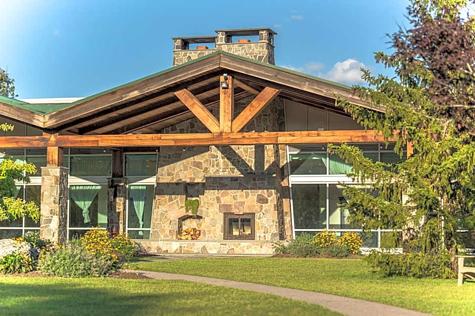 Sleepy Hollow Hotel, a Dolce by Wyndham