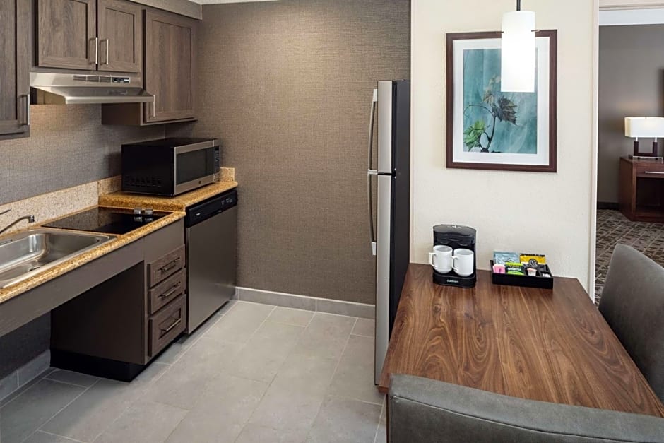 Homewood Suites By Hilton Wallingford-Meriden