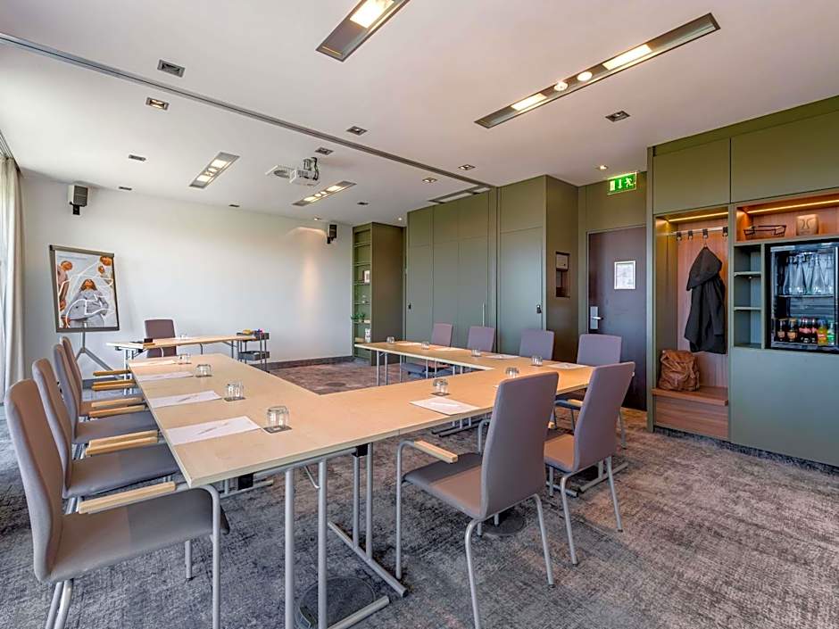 Mercure Hotel Hannover Mitte