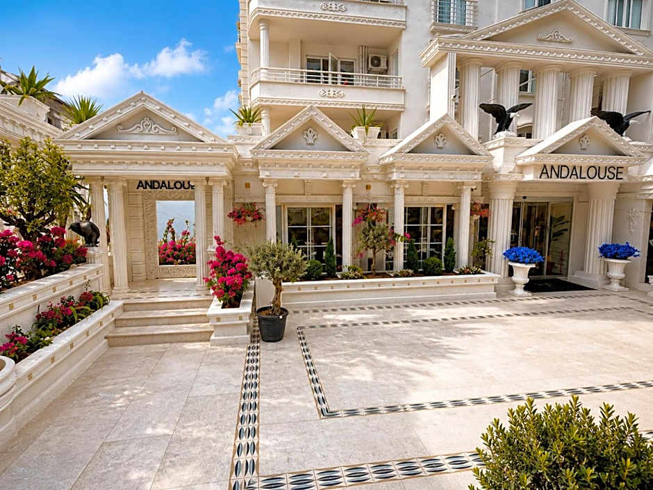 Andalouse Otel