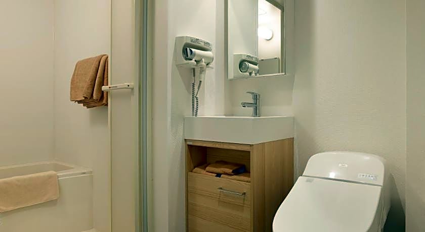 Hotel New Tohoku