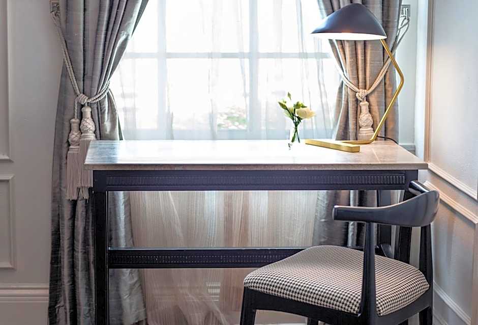 The Culver Hotel