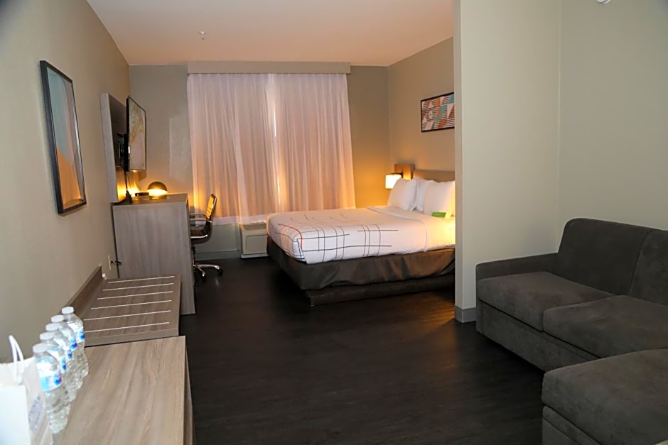 La Quinta by Wyndham Montgomery