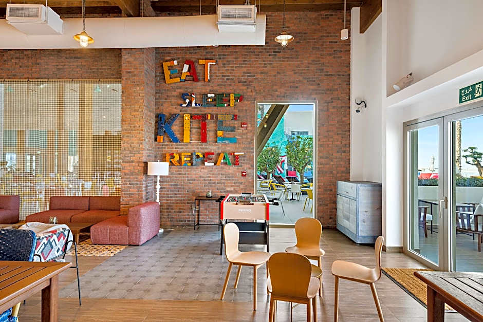 Fuwairit Kite Beach, Tapestry Collection by Hilton