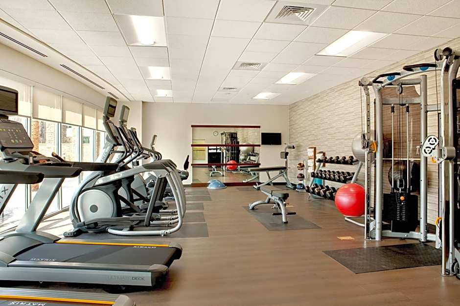 Courtyard by Marriott Yonkers Westchester County