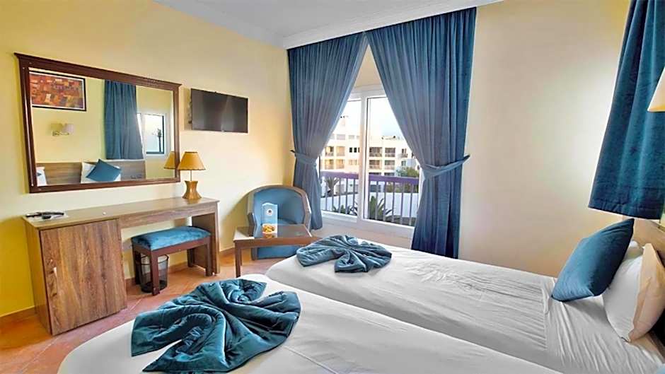 Hotel Tildi Hotel & Spa