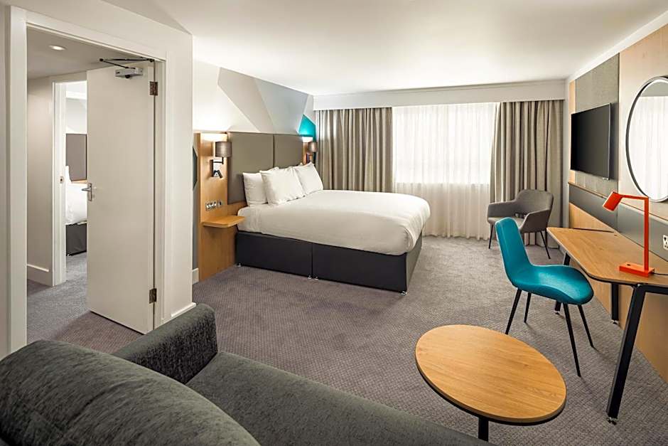 Holiday Inn Southampton Eastleigh By IHG