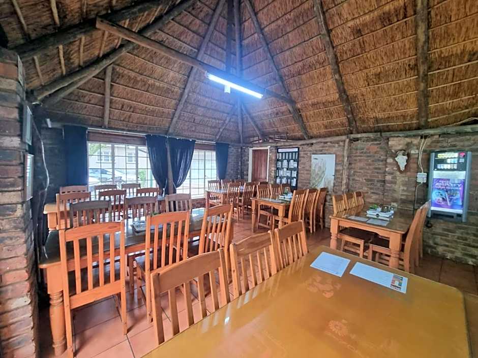 Airport Inn Bed and Breakfast