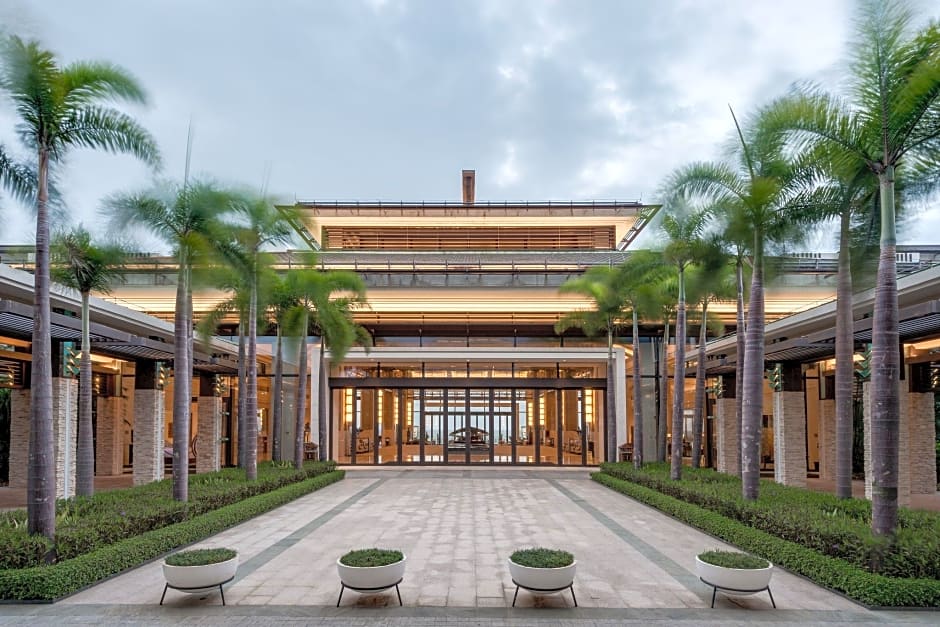 Crowne Plaza Hailing Island By IHG