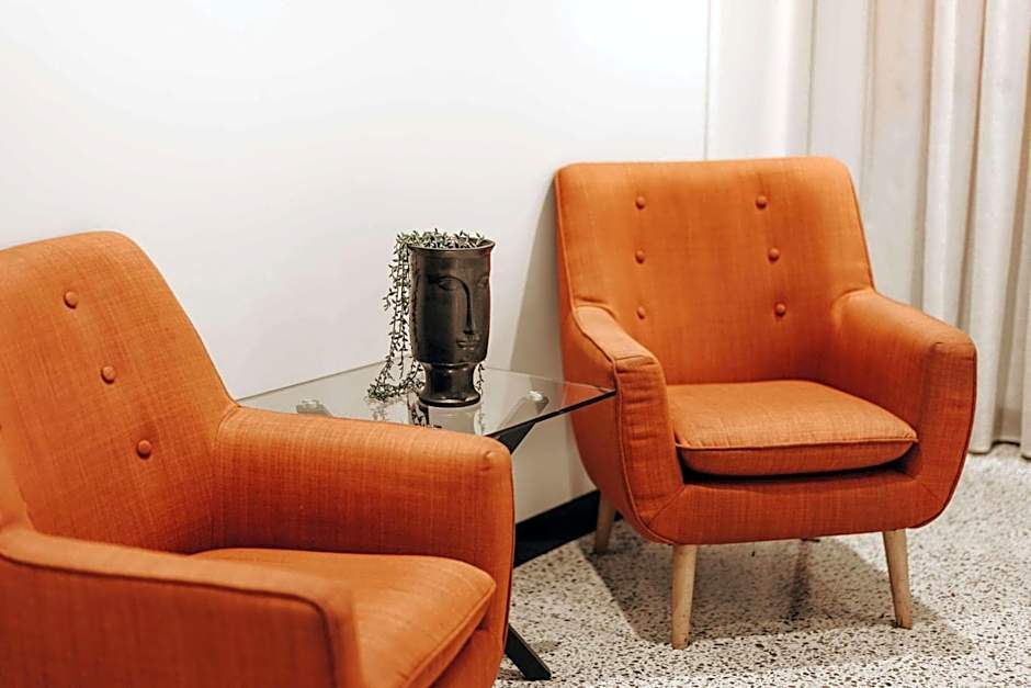 Clarion Hotel Townsville